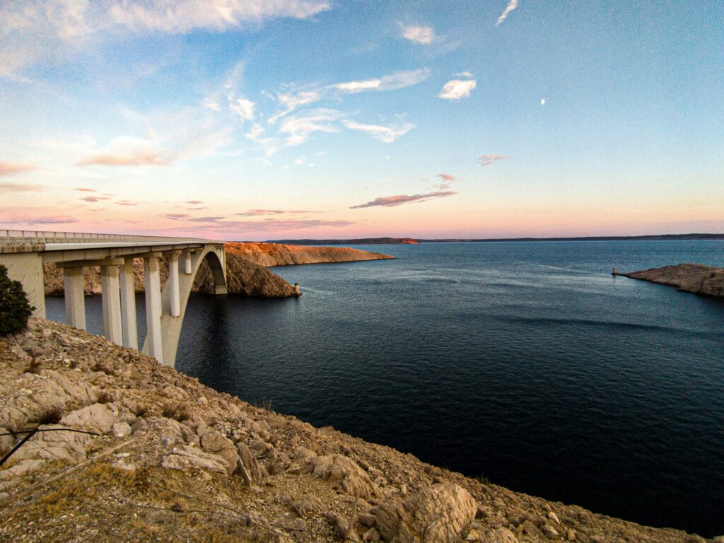 major croatian projects