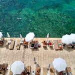july in croatia
