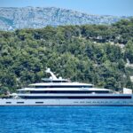 billionaires mljet