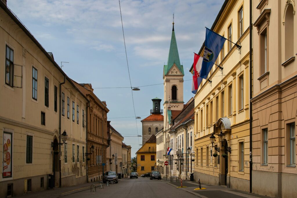 croatian economy 2026