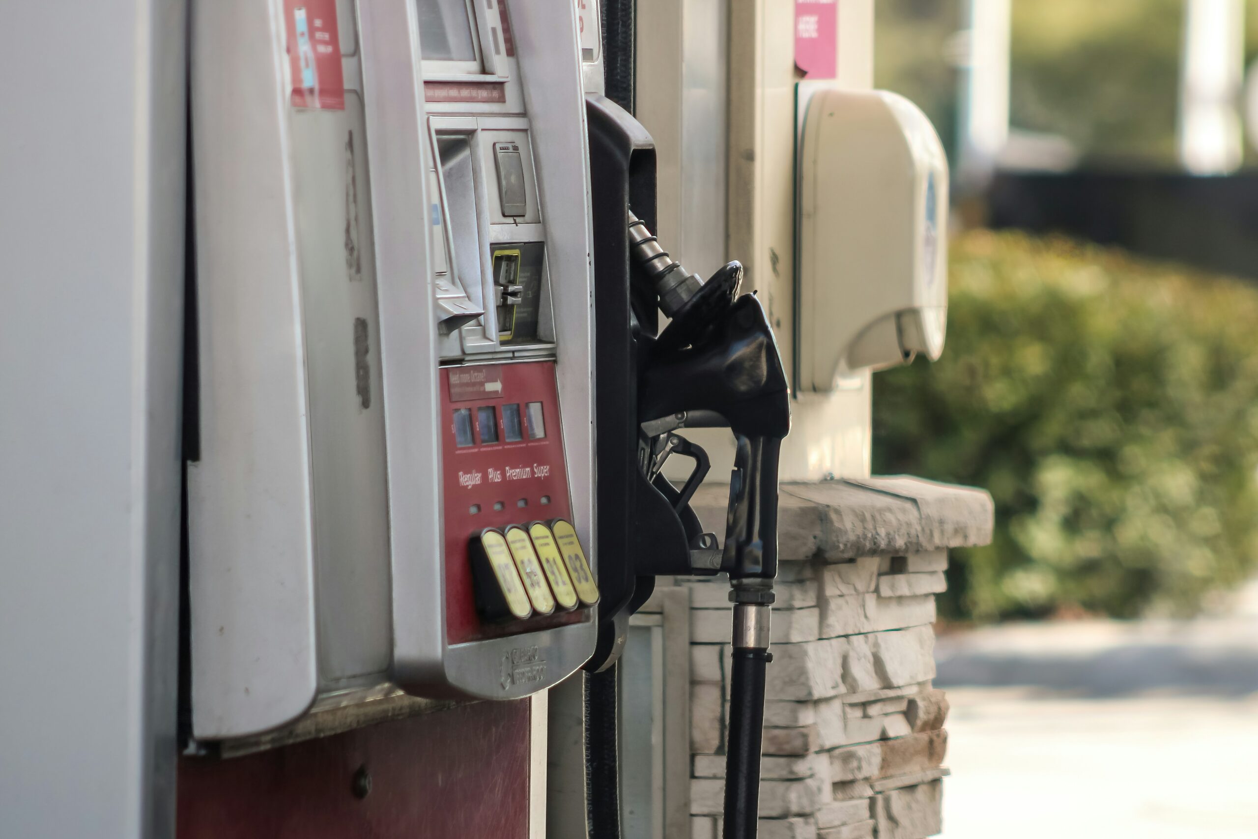 croatia fuel shortage