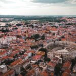 pula electric buses