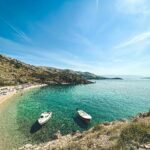 private beaches croatia