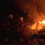 croatia firefighter numbers