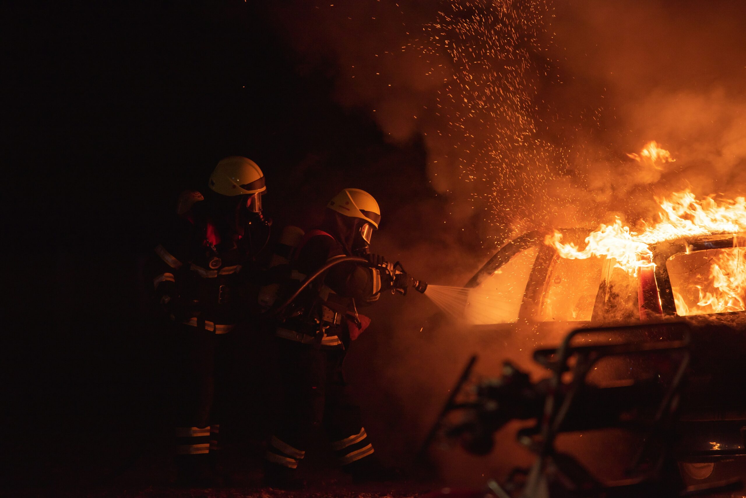 croatia firefighter numbers