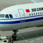 beijing zagreb airline