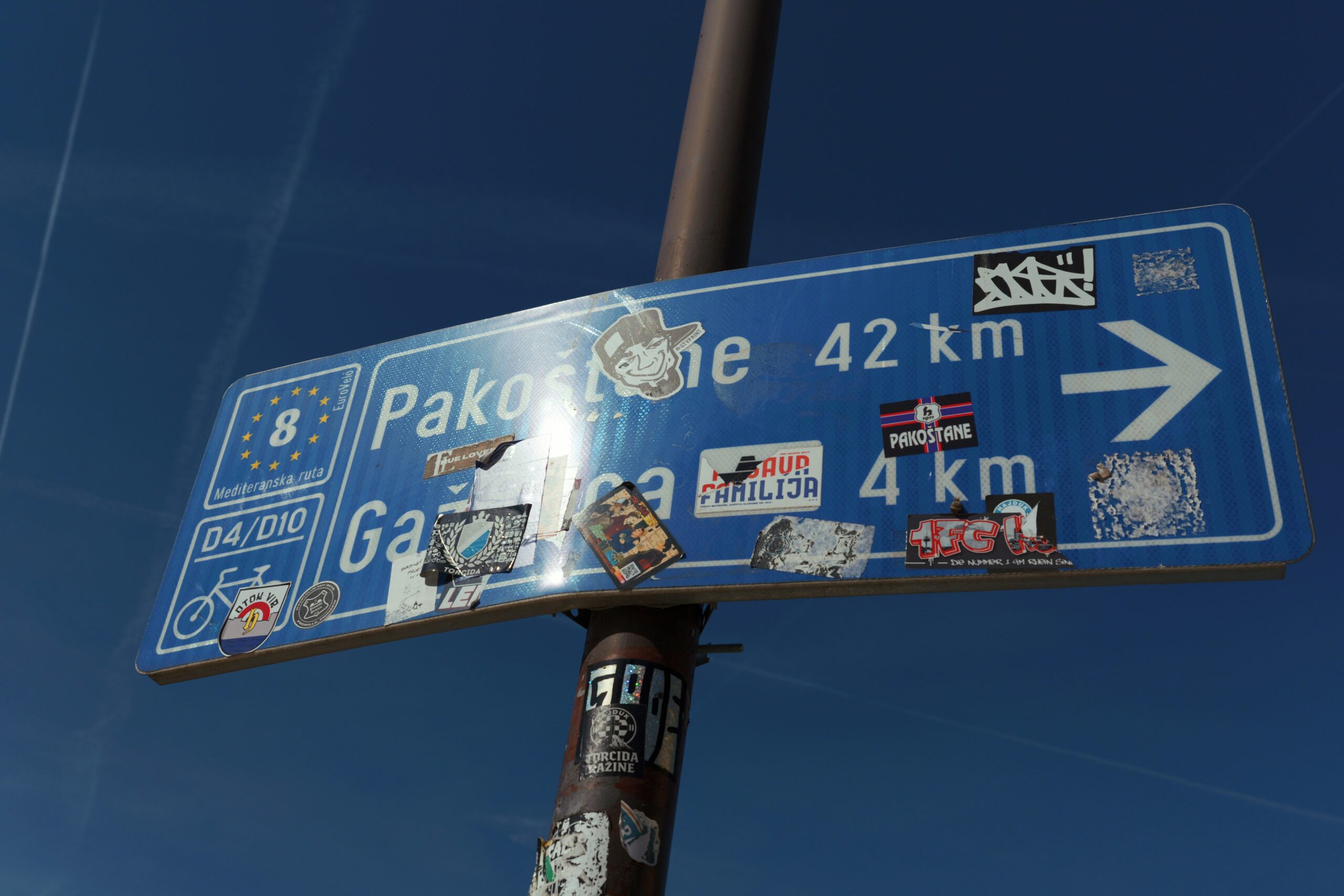 new croatian toll collection
