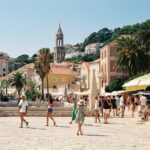 croatia coolcations