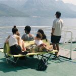 czech tourists croatia