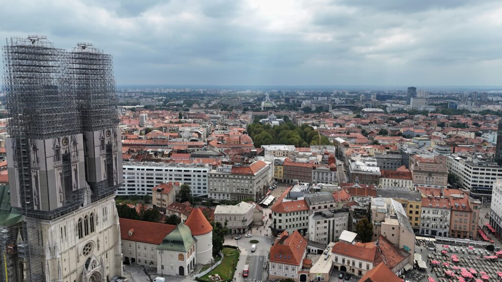 croatian public debt