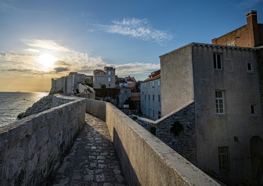 ice deliveries croatia