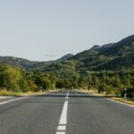 summer traffic jams croatia