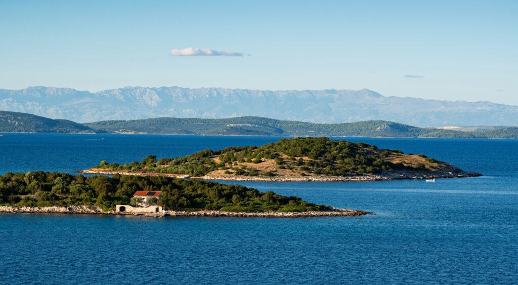 croatia peak heat