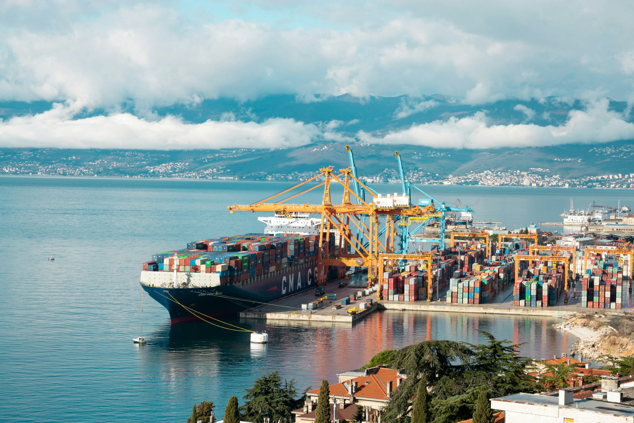 rijeka regional hub
