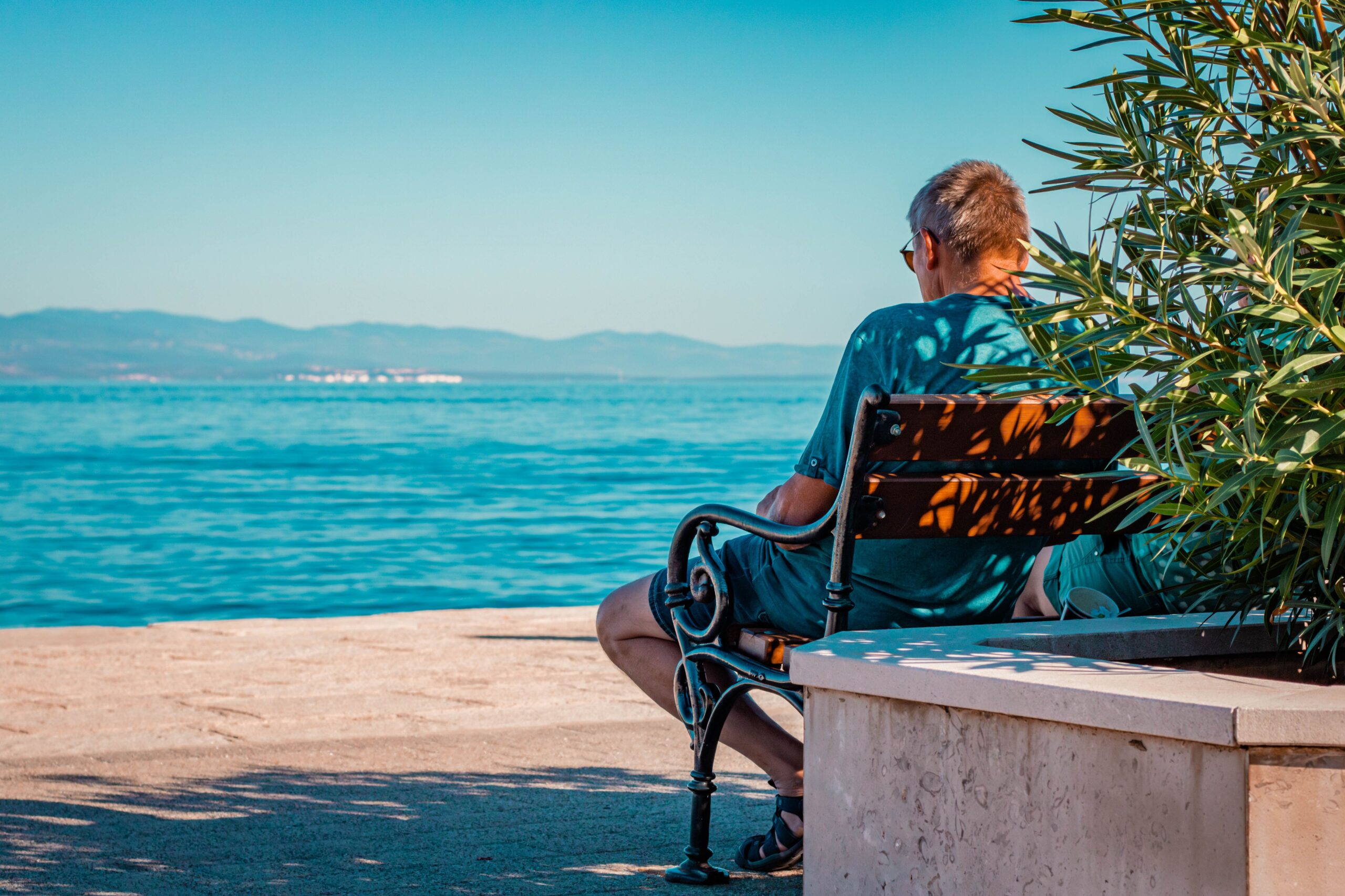 croatia annual leave affordability