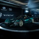 croatian luxury cars