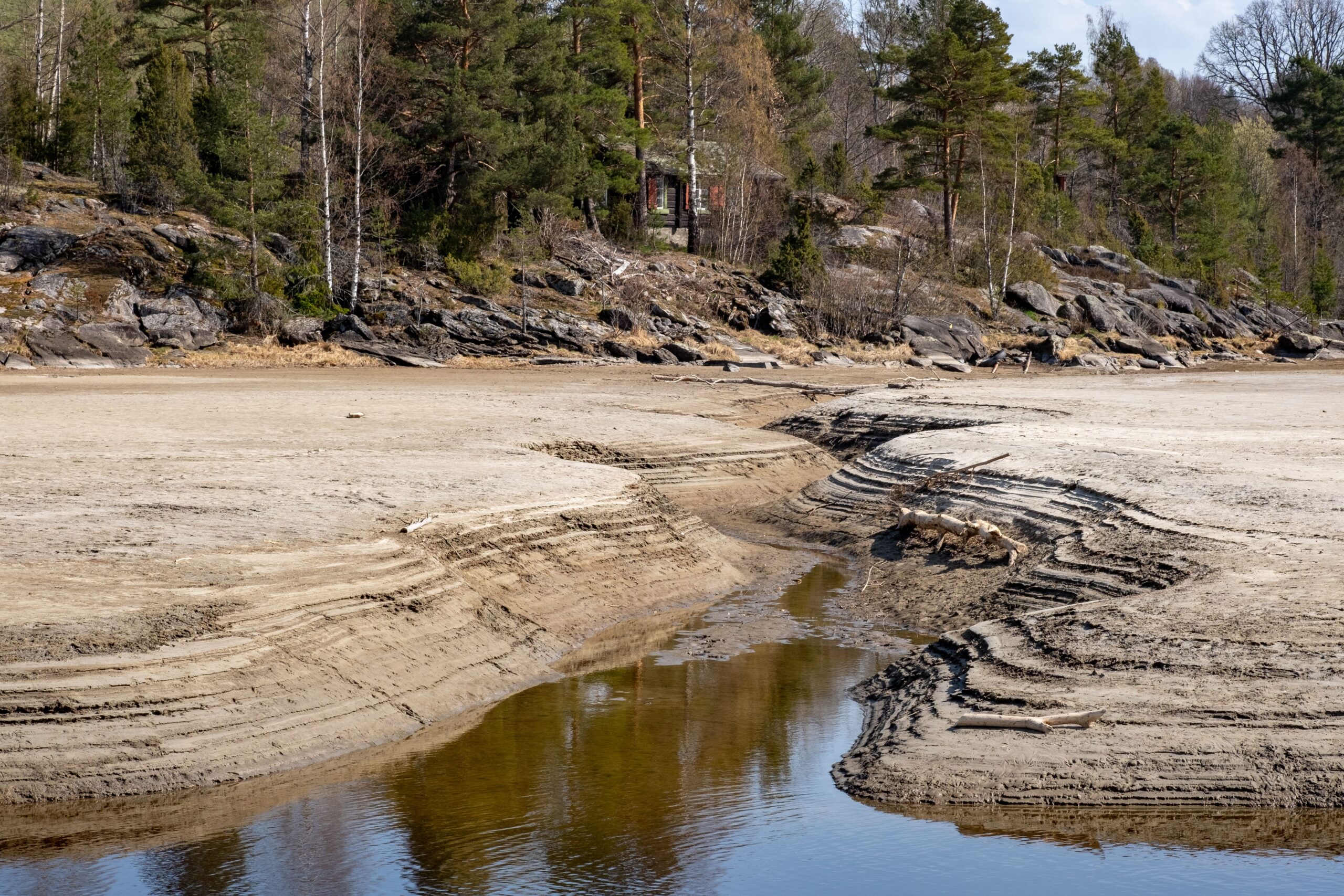 climate change croatia