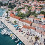 croatian landlords tourist season