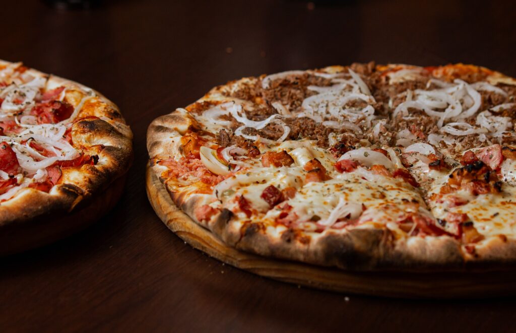 croatian pizza prices