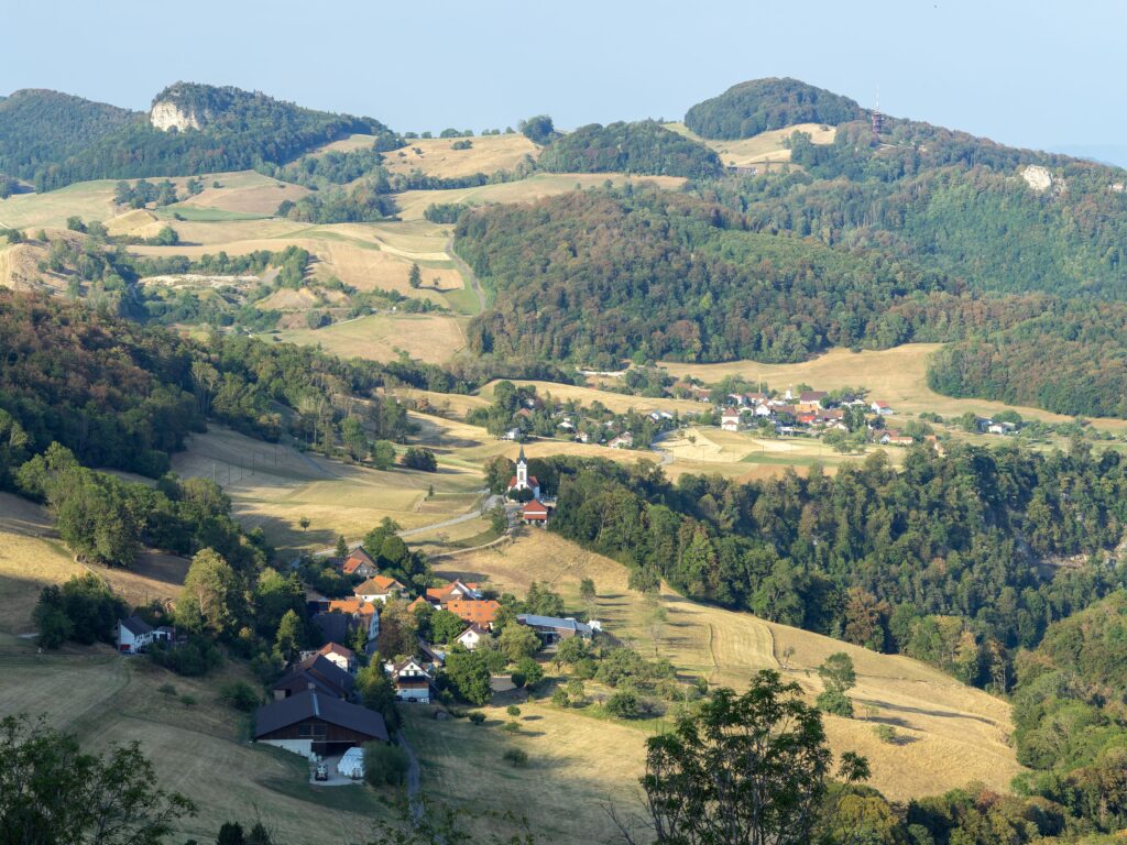 health tourism zagorje