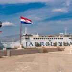croatian tourism luxury
