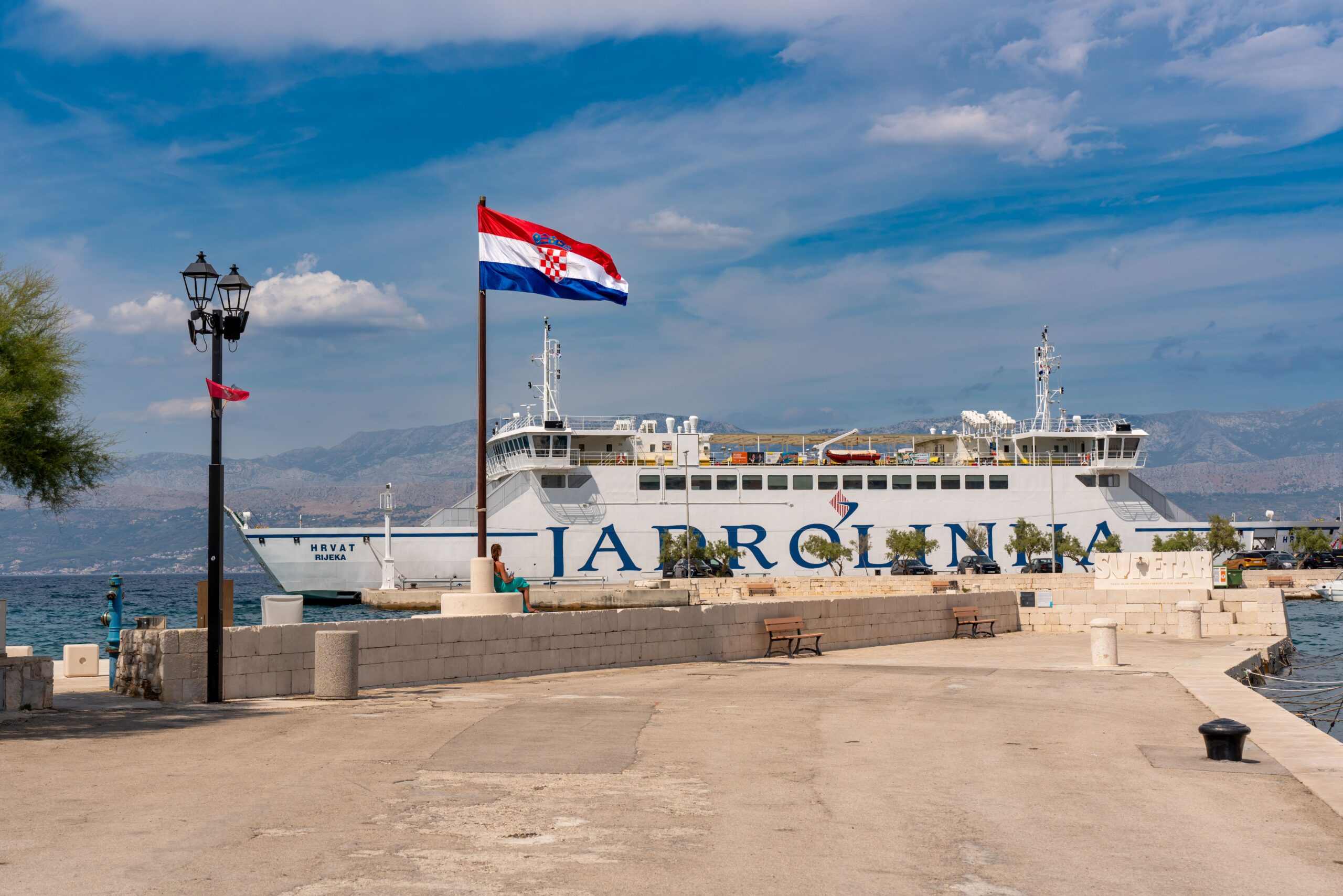 croatian tourism luxury