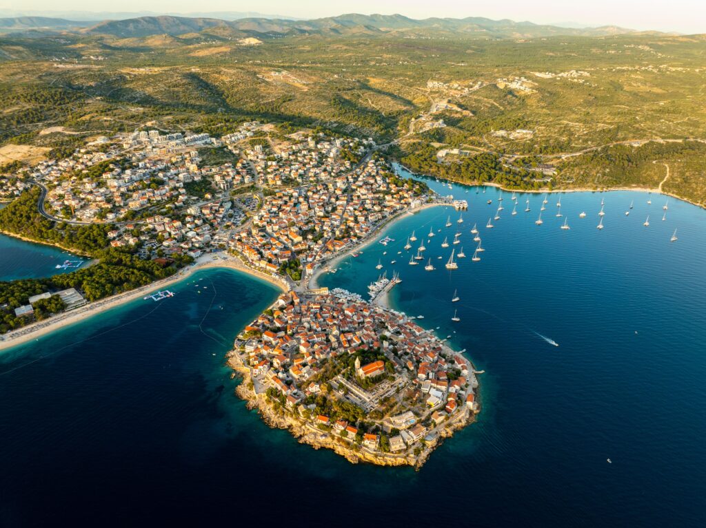 croatian last minute bookings
