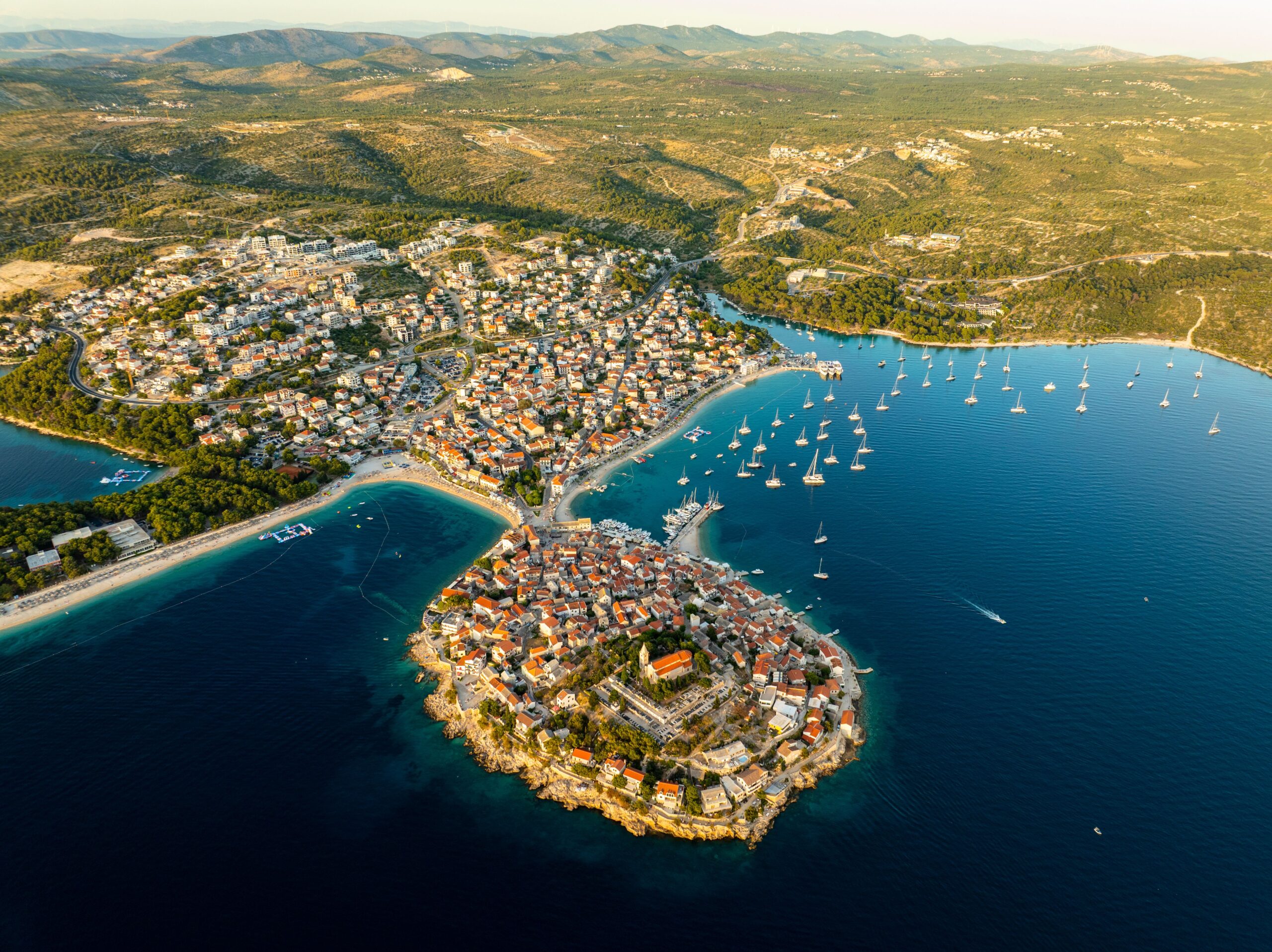 croatian last minute bookings