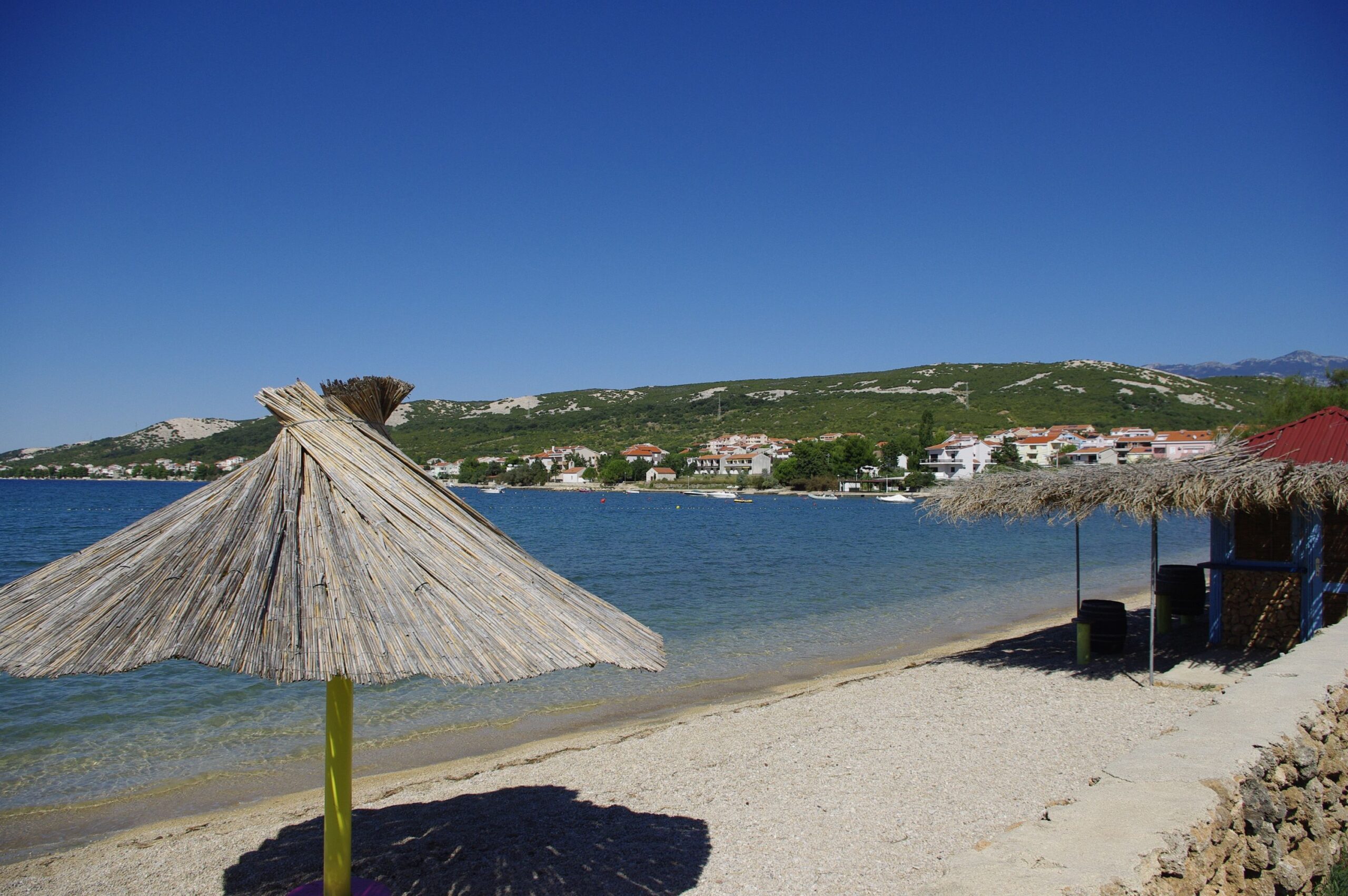 Župa dubrovačka beaches
