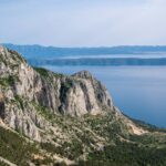 croatian mountain rescue service biokovo