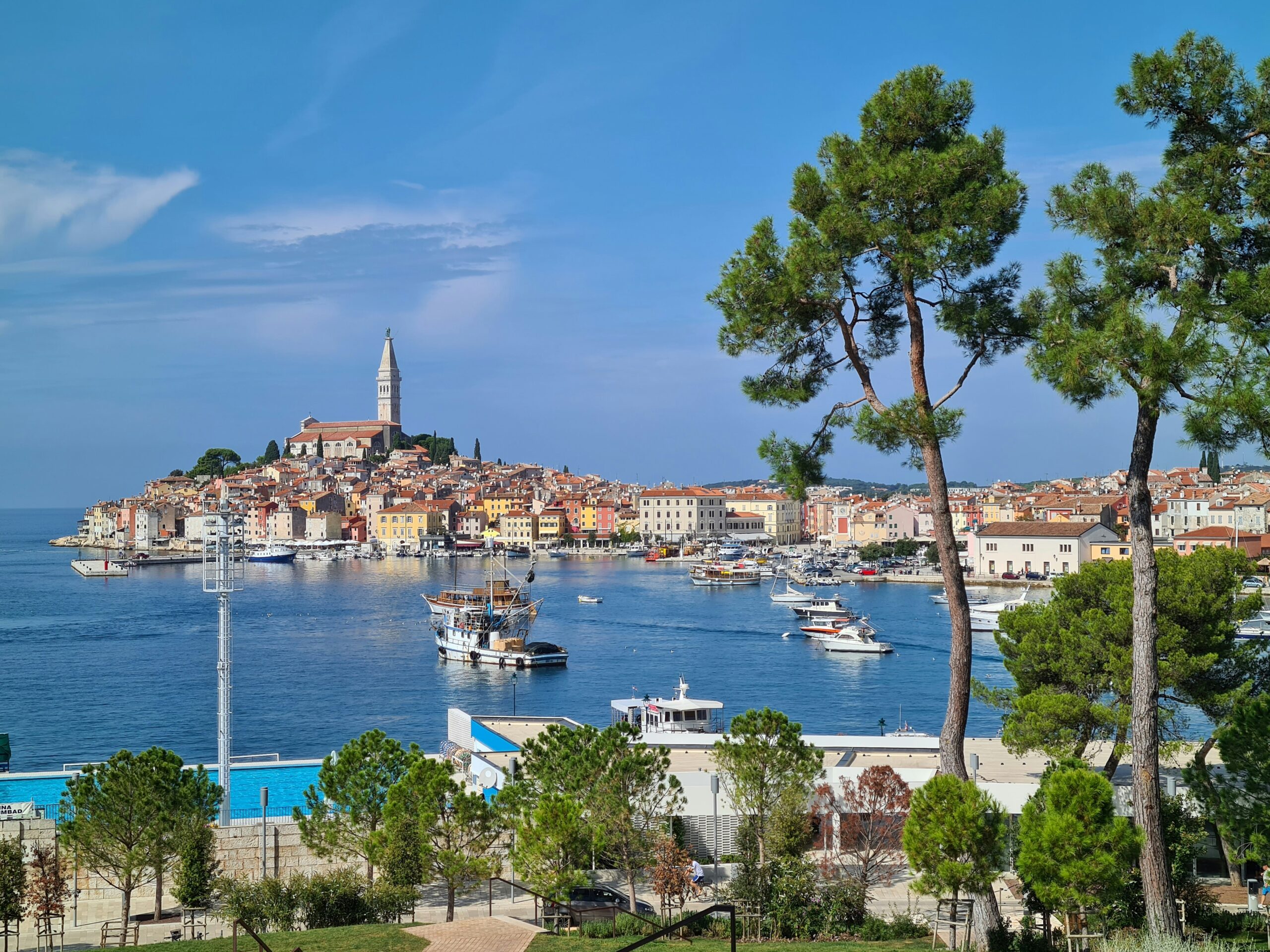 istria german