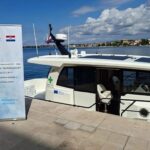 zadar mobile boat pharmacy
