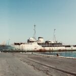 millions spent galeb ship