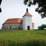 fortresses croatia