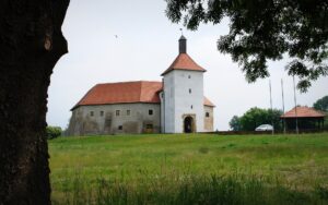 fortresses croatia