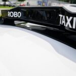 croatian robotaxi failed