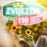 zvijezda 110 years