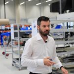rimac control bugatti