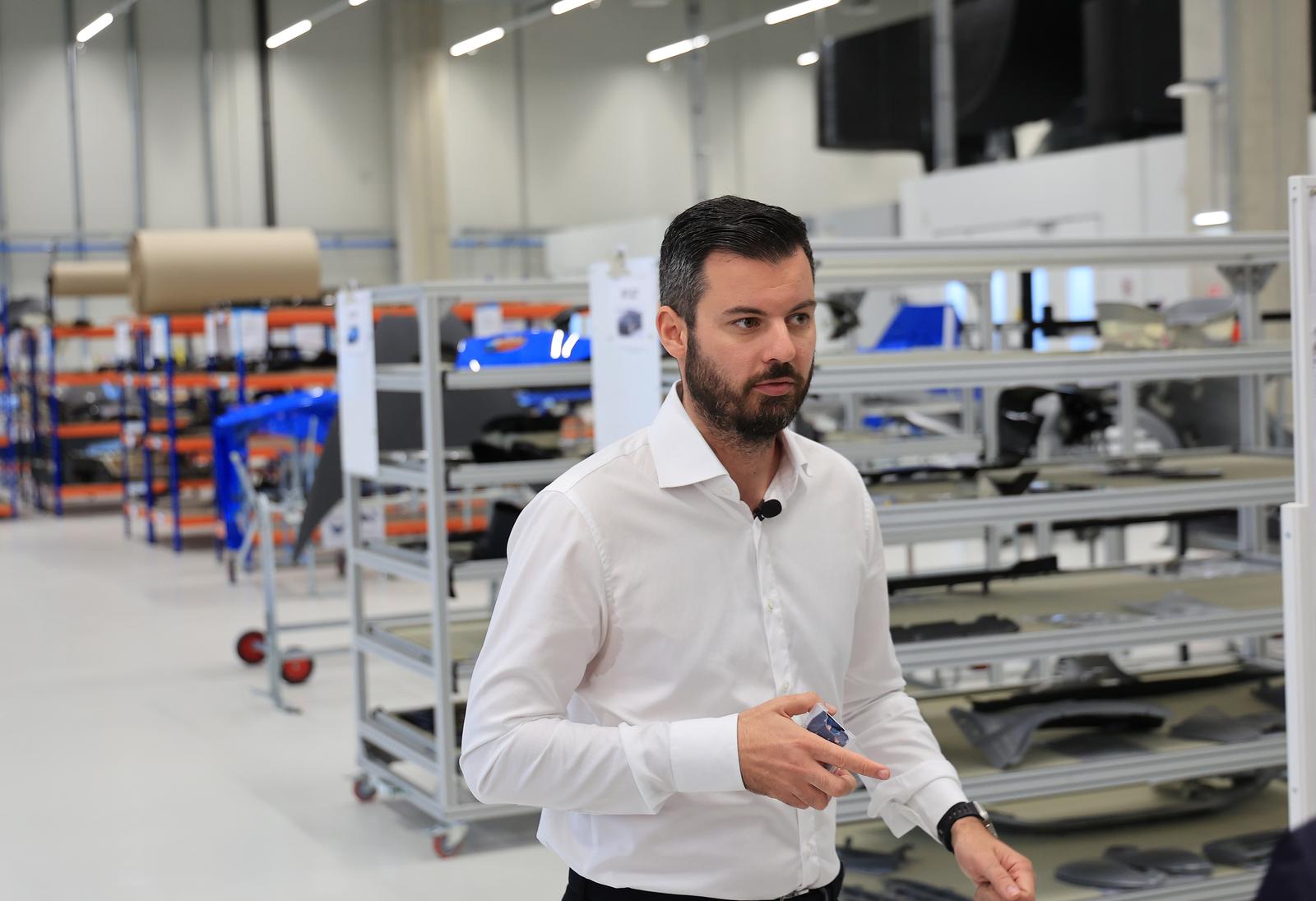 Rimac Completes Full Bugatti Takeover After HOF Capital-led Consortium Closes Deal