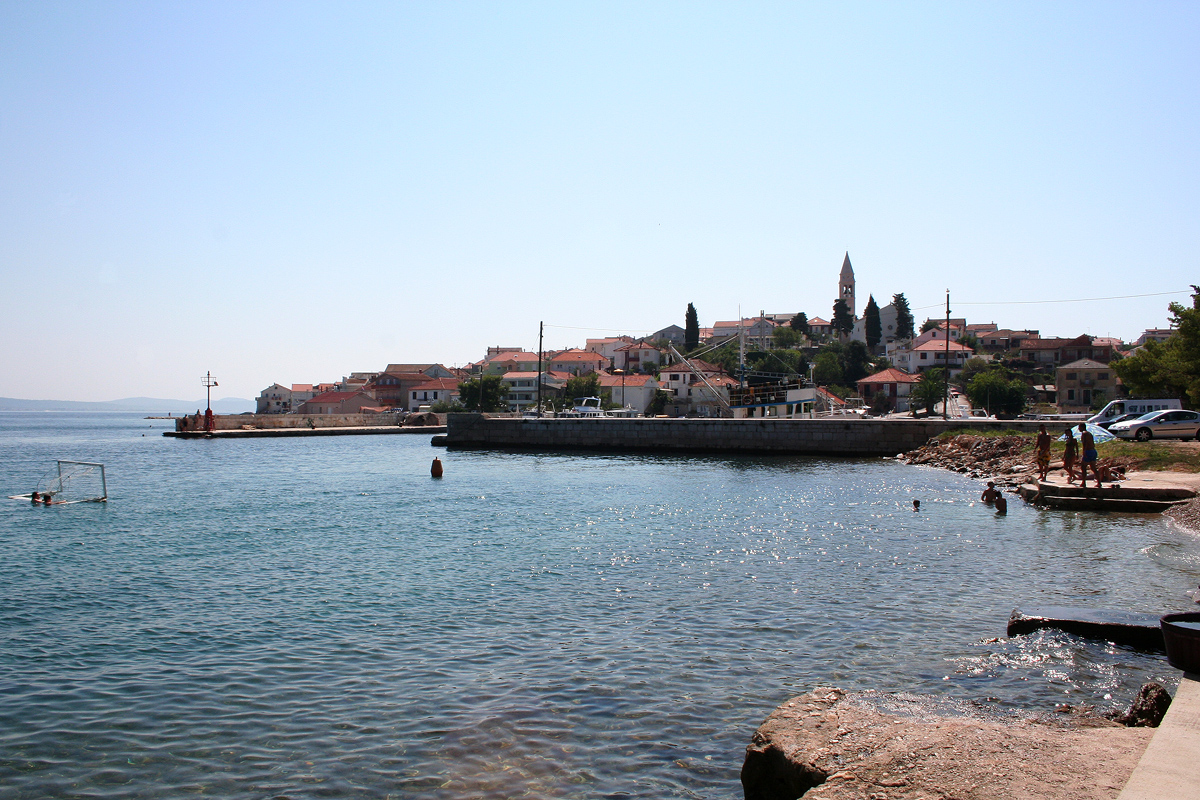 kaljski dialect croatia