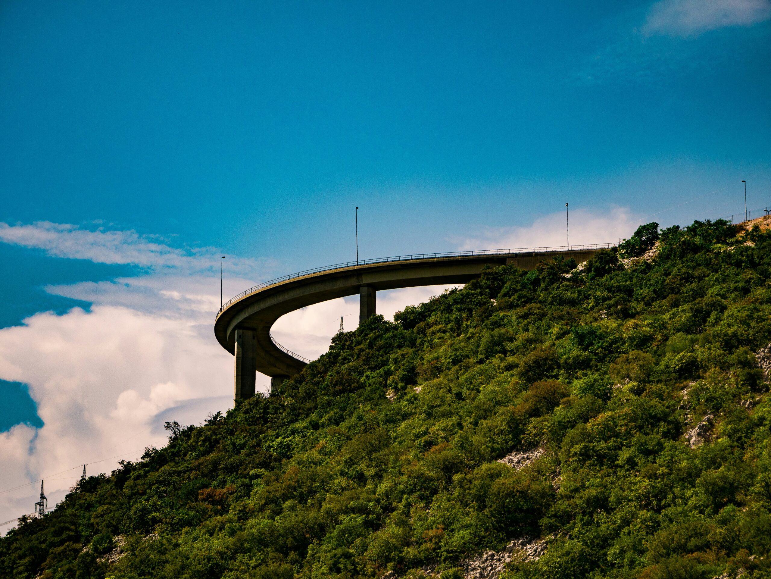 croatian toll system delayed