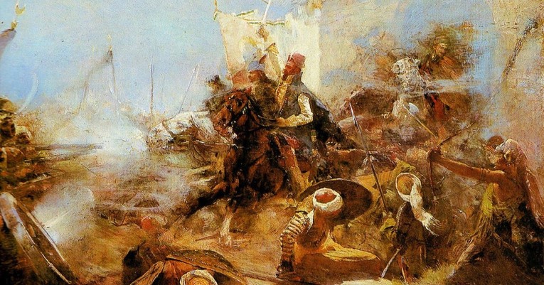 nikola subic zrinski ottomans