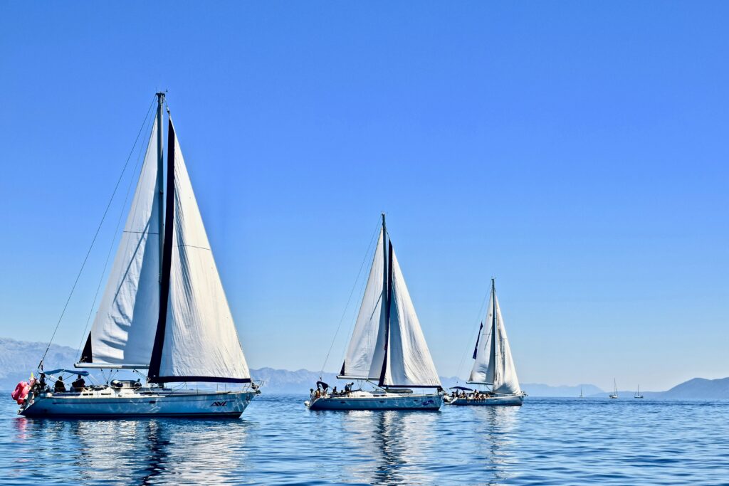 croatia nautical tourism