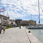 croatia unemployed july