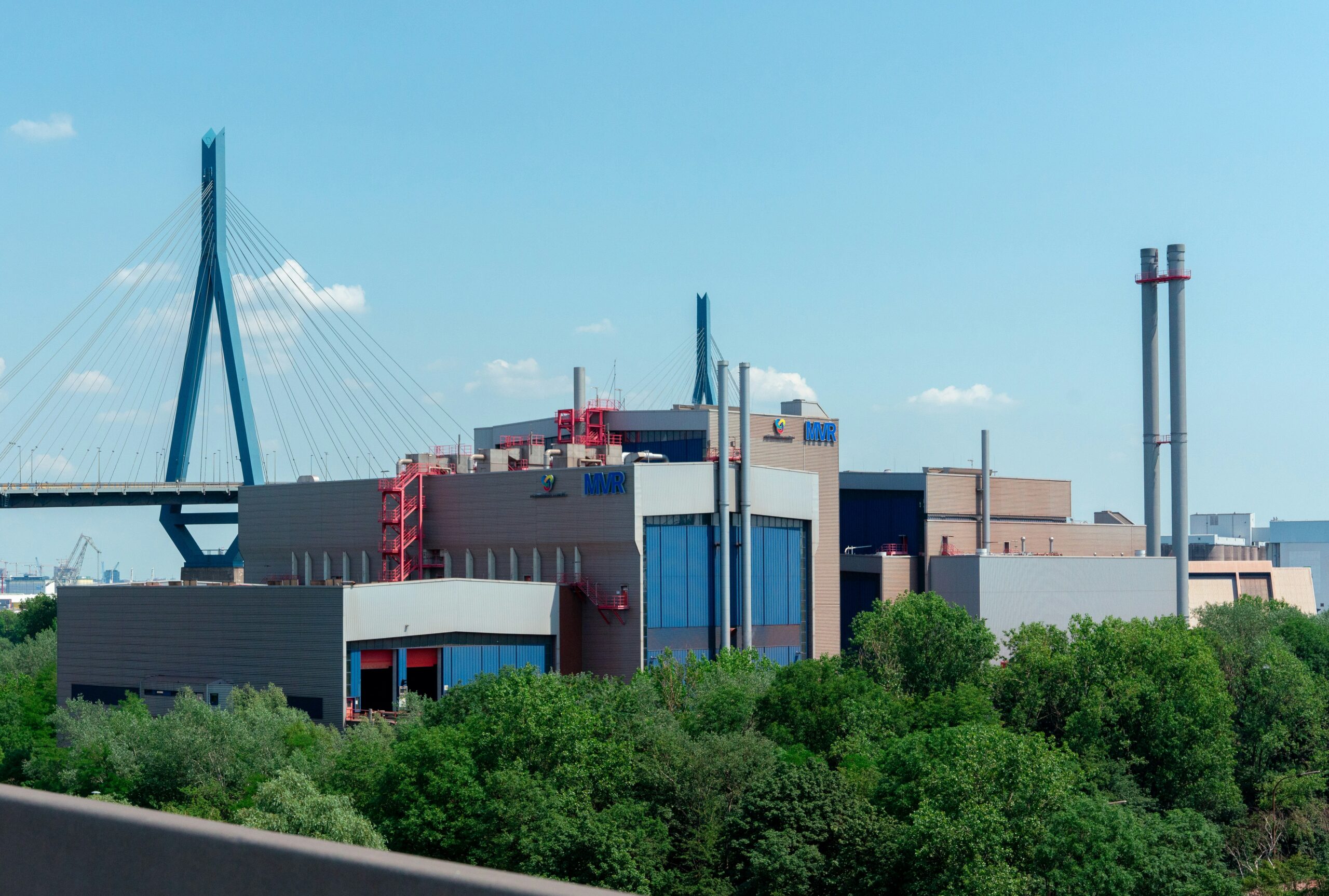 croatia waste incinerator