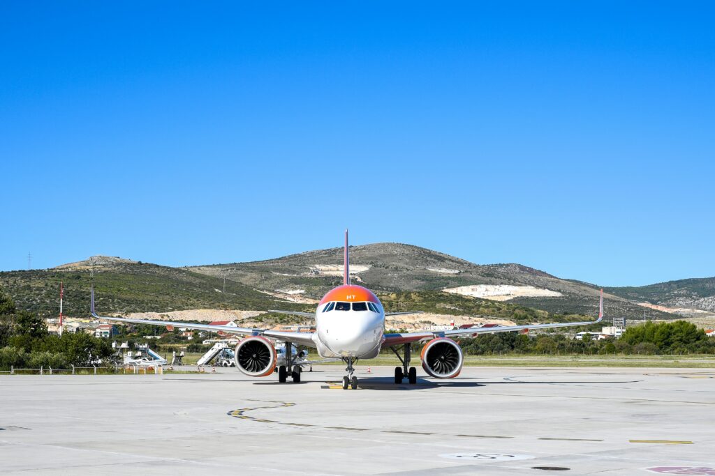 croatian airports record summer