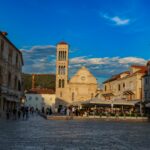croatia receipts august