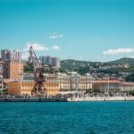 rijeka gateway shipping companies