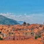 heat dome croatia
