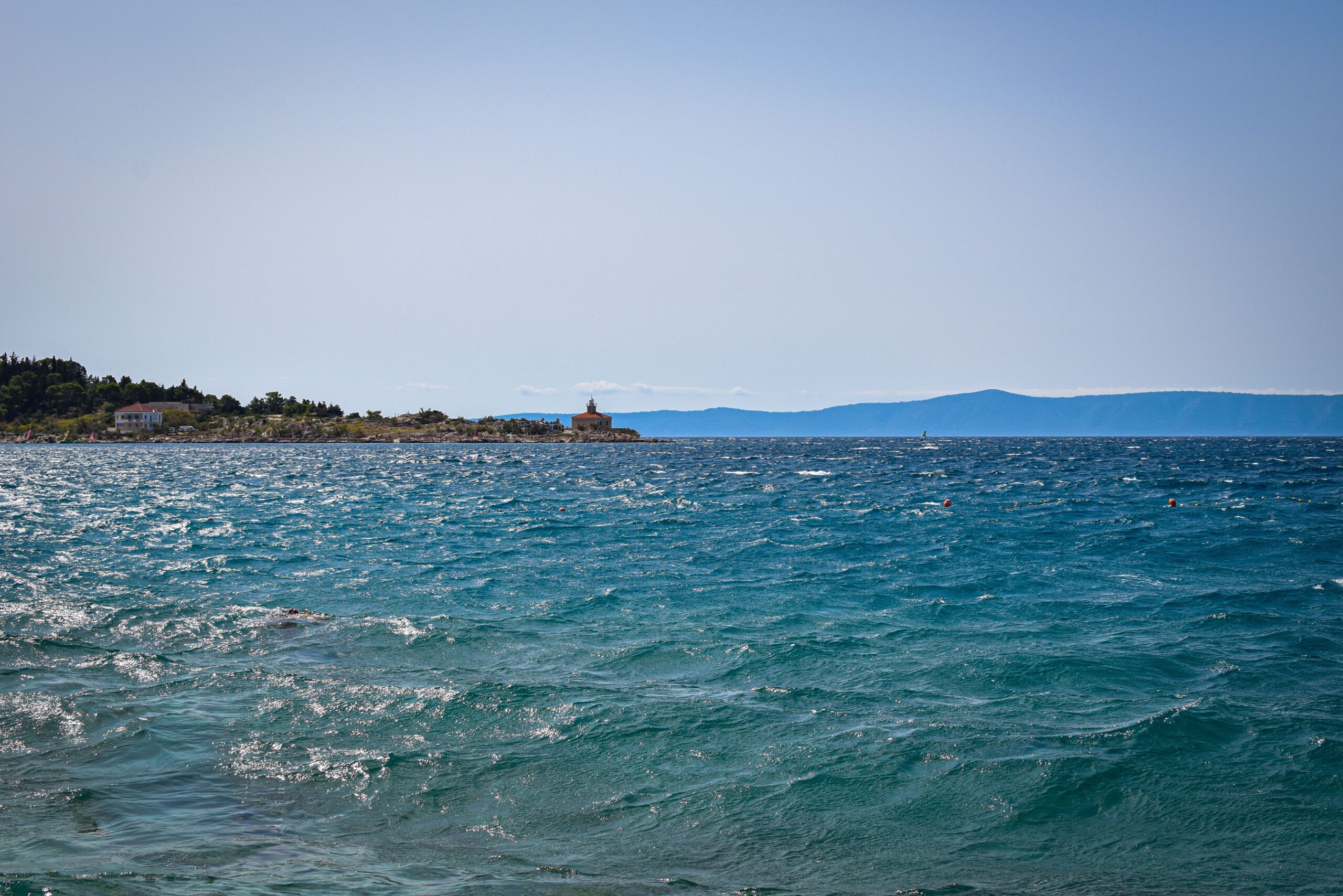 croatian scientists adriatic